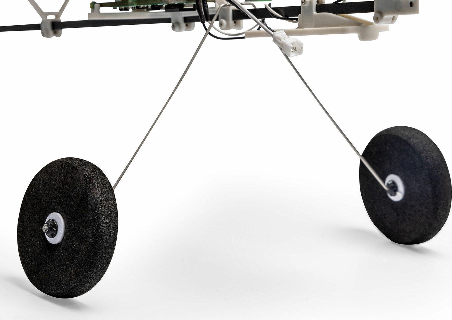 UMX Slow Ultra Stick BNF Basic Airplane with AS3X and SAFE Select